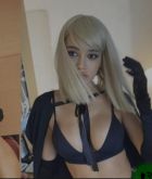 Краснодарская шлюха Катя, 20 лет, рост: 168, вес: 55