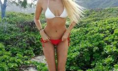 Индивидуалка Виолетта Тел. 8 952 843-51-22